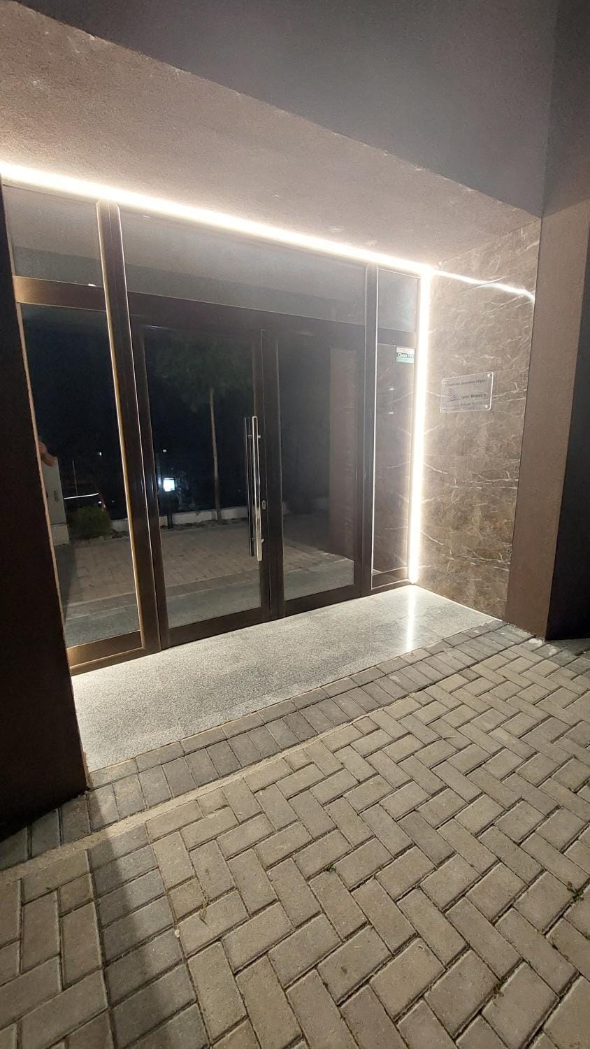 Luxury Apartment Nika Apartment in Ohrid