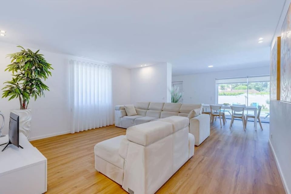 Casa D'Areia a 1 km da Praia. House in Vila Praia de Ancora