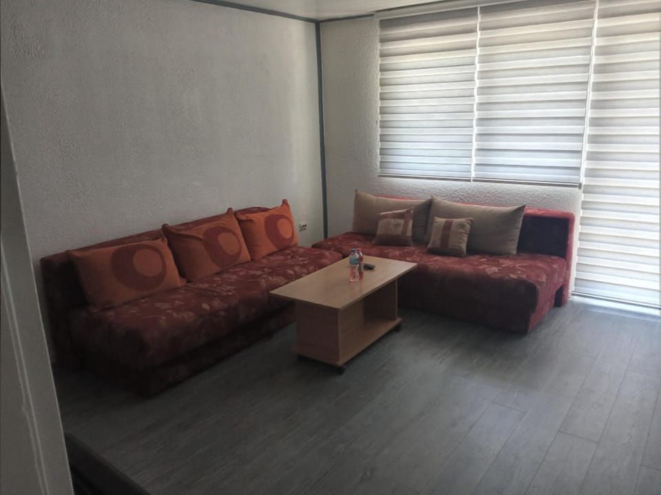 Apartman Kujovic Apartment in Sarajevo