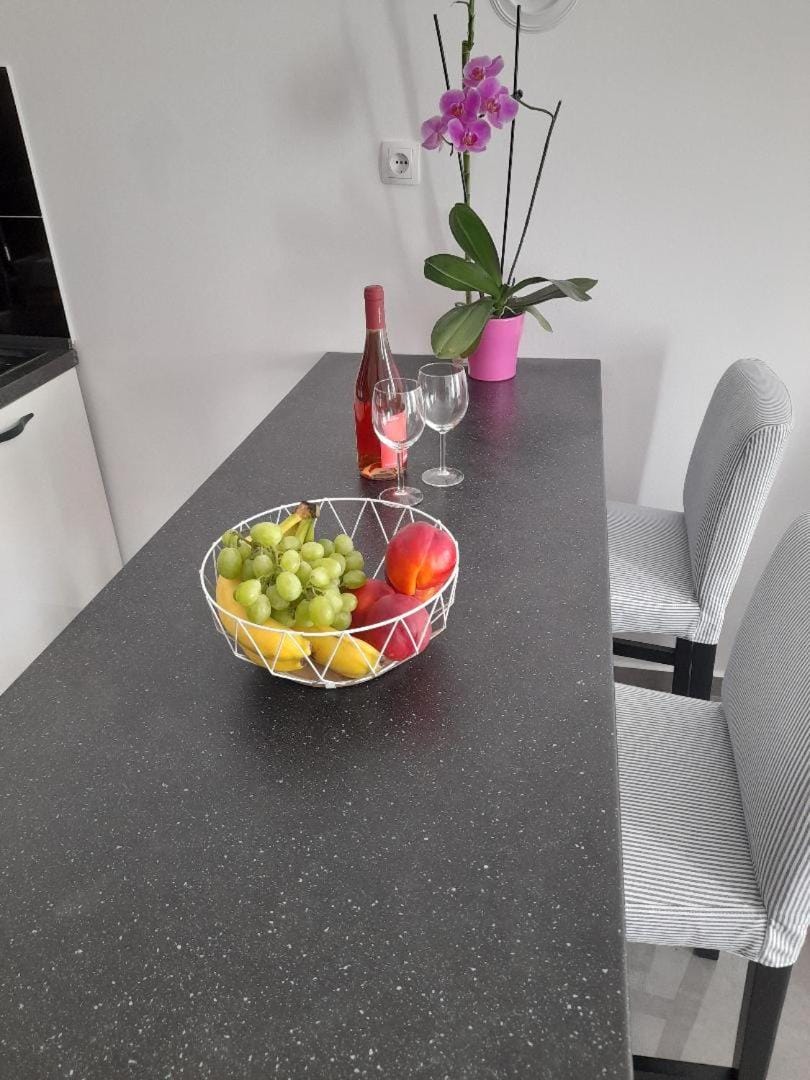 Apartman Magnolija Apartment in Crikvenica