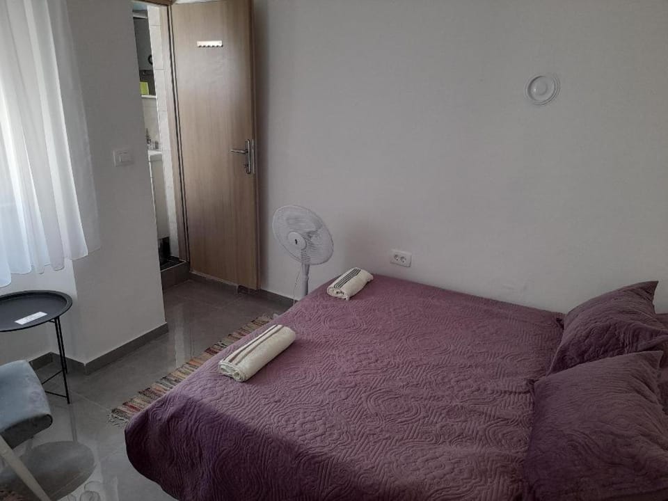 Apartman Magnolija Apartment in Crikvenica
