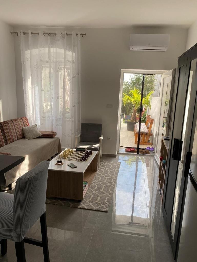 Apartman Magnolija Apartment in Crikvenica