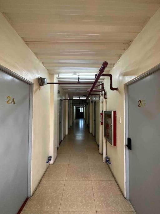 Lawton Residences Studio Room 2E Apartment in Pasay