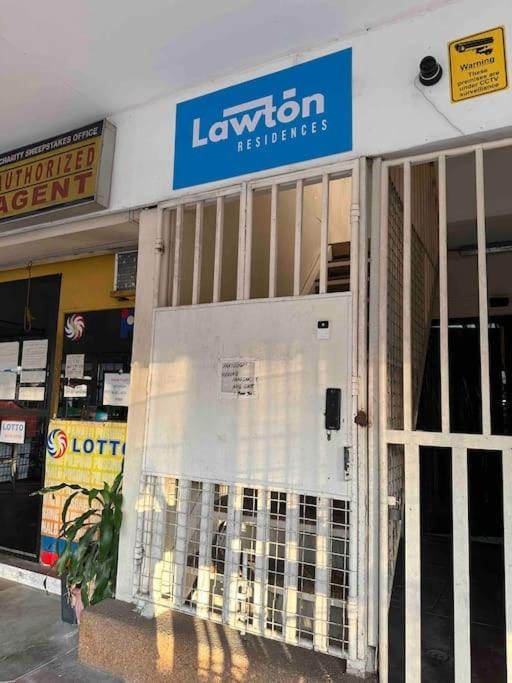 Lawton Residences Studio Room 2E Apartment in Pasay