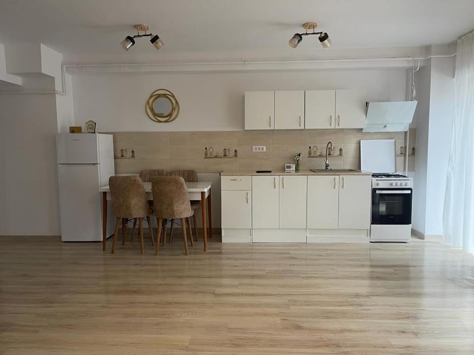 Apartament YRA Rm.Valcea Apartment in Romania