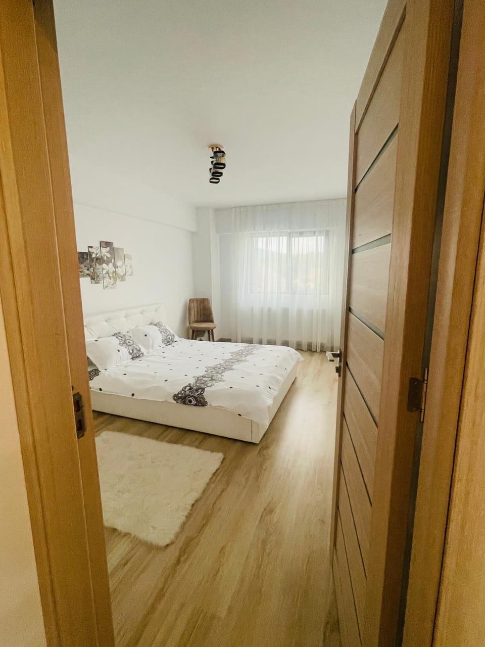 Apartament YRA Rm.Valcea Apartment in Romania