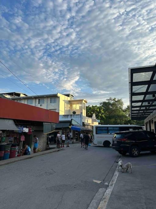 Lawton Residences Studio Room 3H Apartment in Pasay