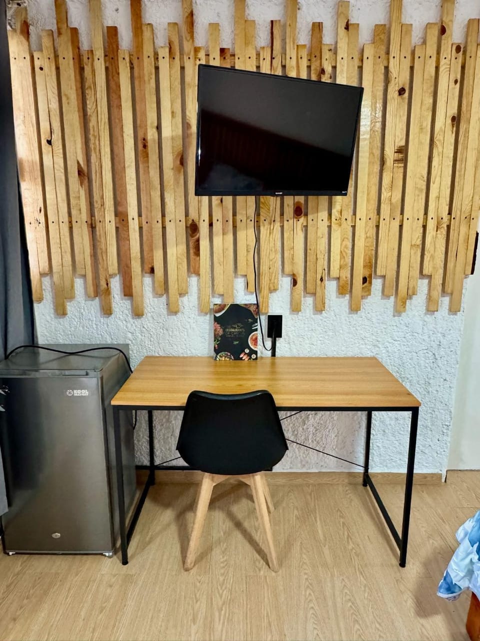 TV and multimedia, Seating area, minibar