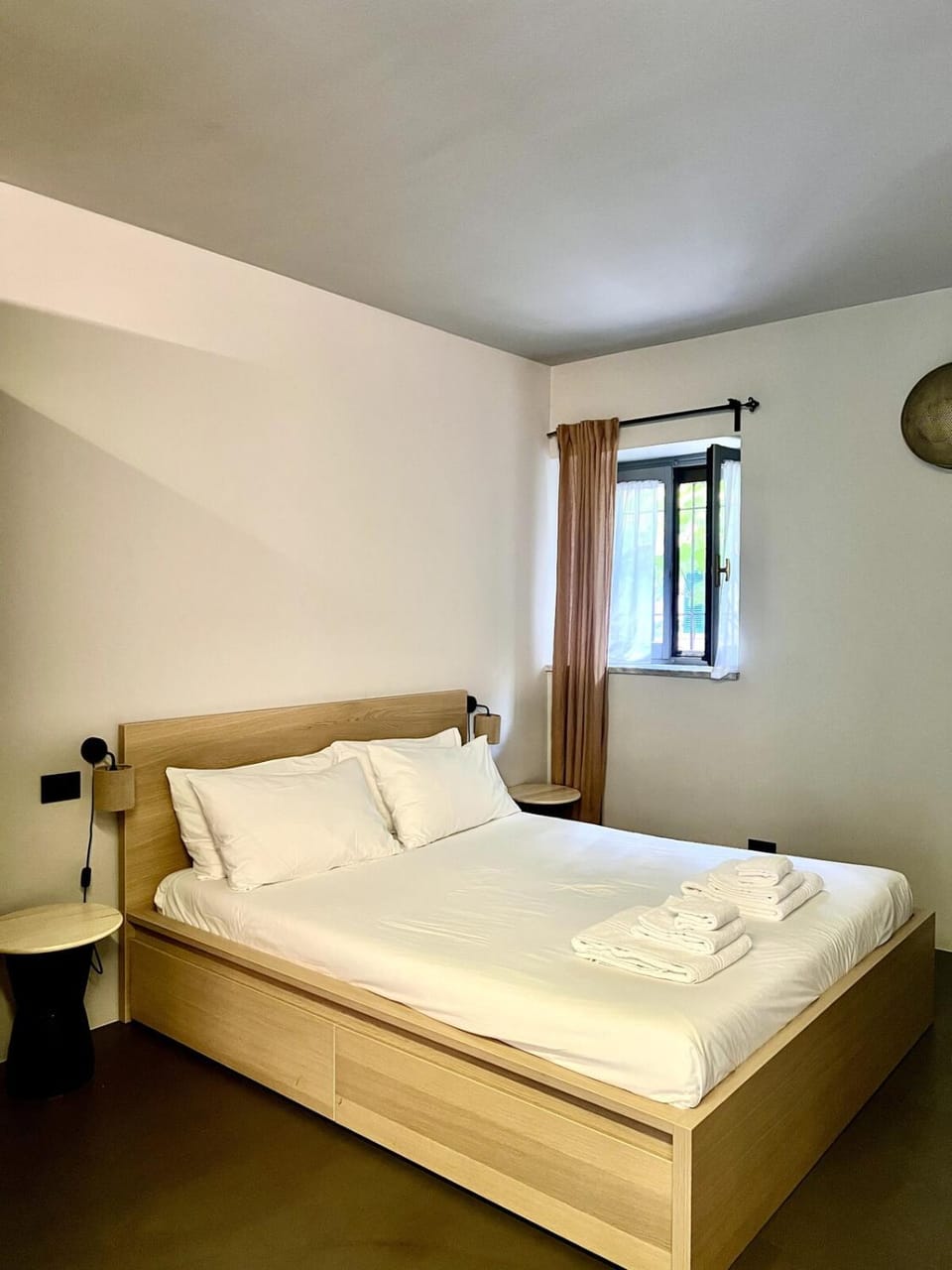Cozy Studio Brenta Apartment in Milan