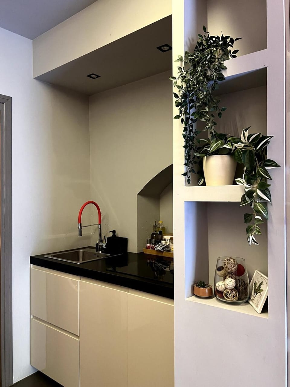 Cozy Studio Brenta Apartment in Milan