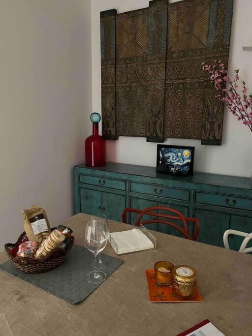 Umbertina apartment Apartment in Bari