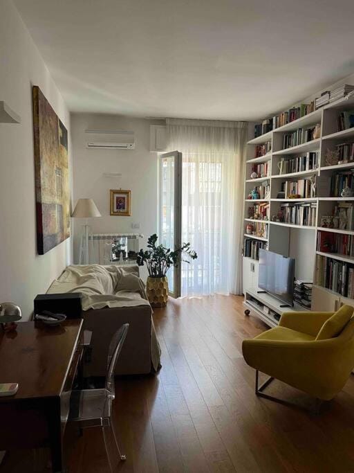 Umbertina apartment Apartment in Bari