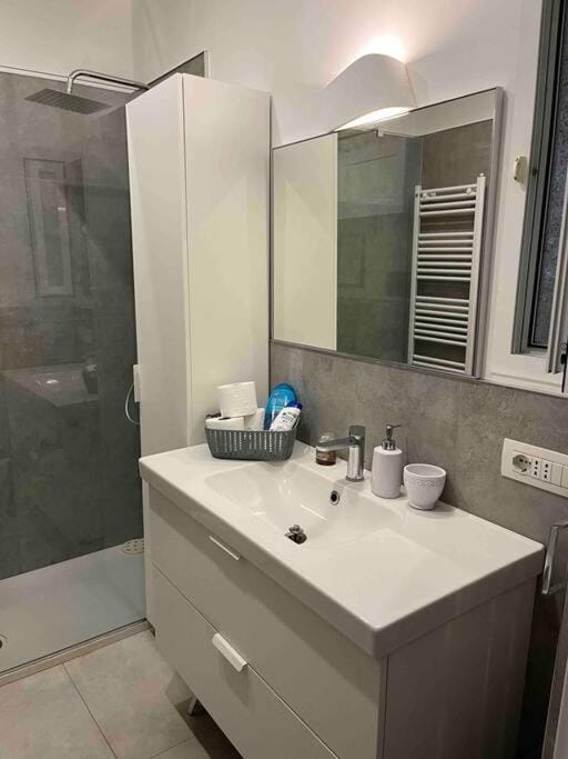 Umbertina apartment Apartment in Bari