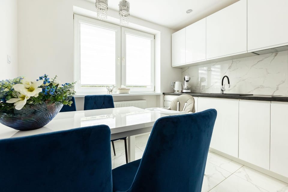 Kitchen or kitchenette, Dining area, stove
