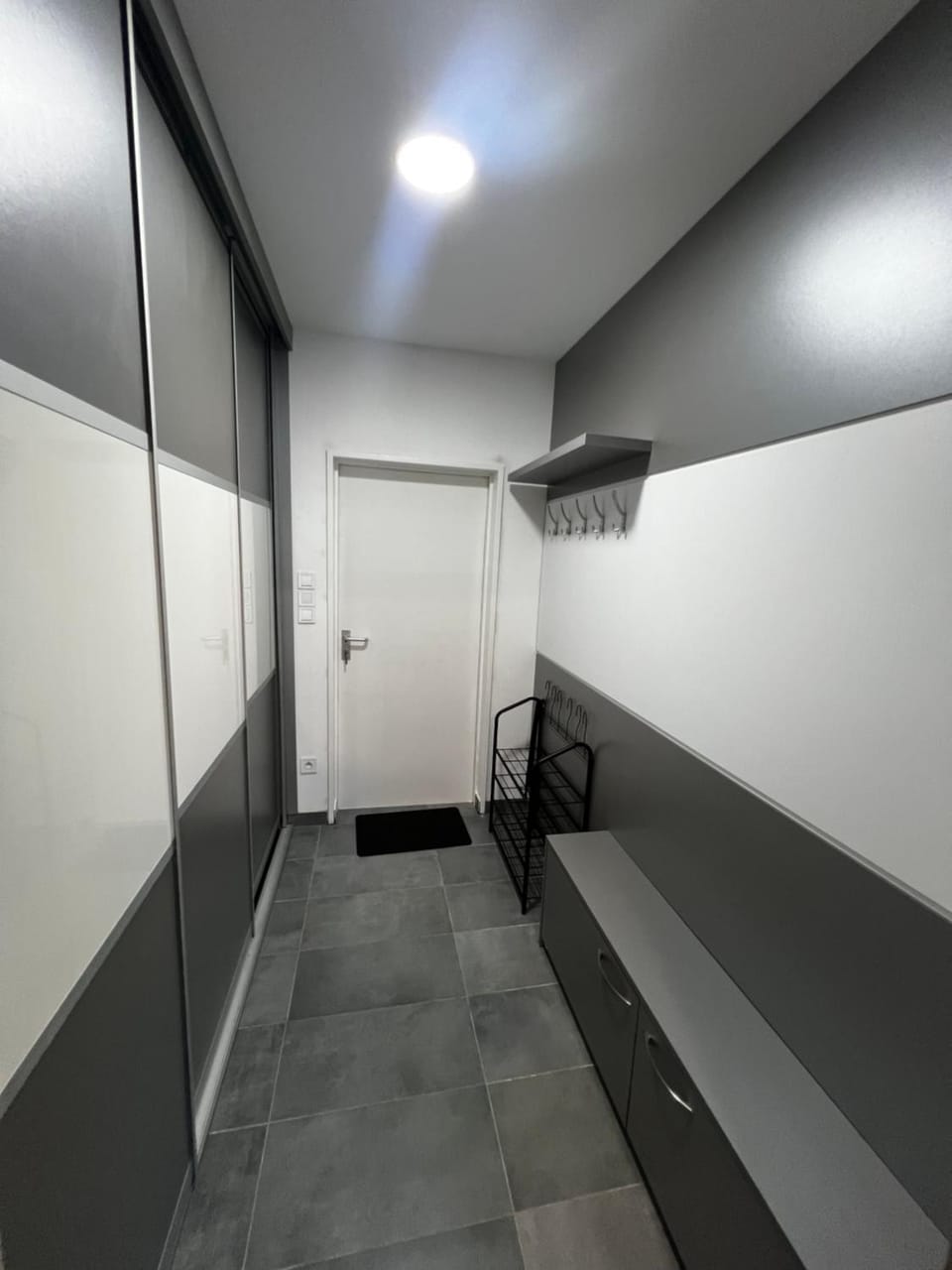 Apart U Svatých Apartment in Czechia