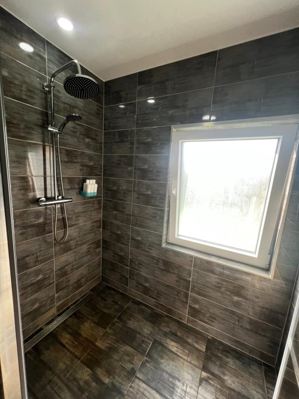 Apart U Svatých Apartment in Czechia