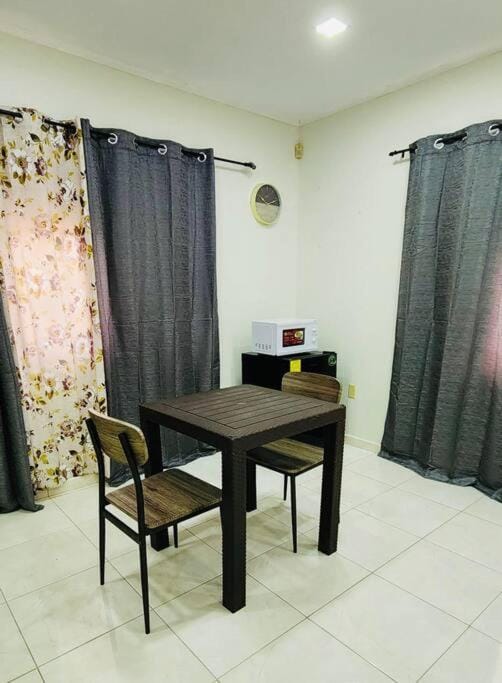 Studio Apartment Near the Beach Apartment in Jan Thiel