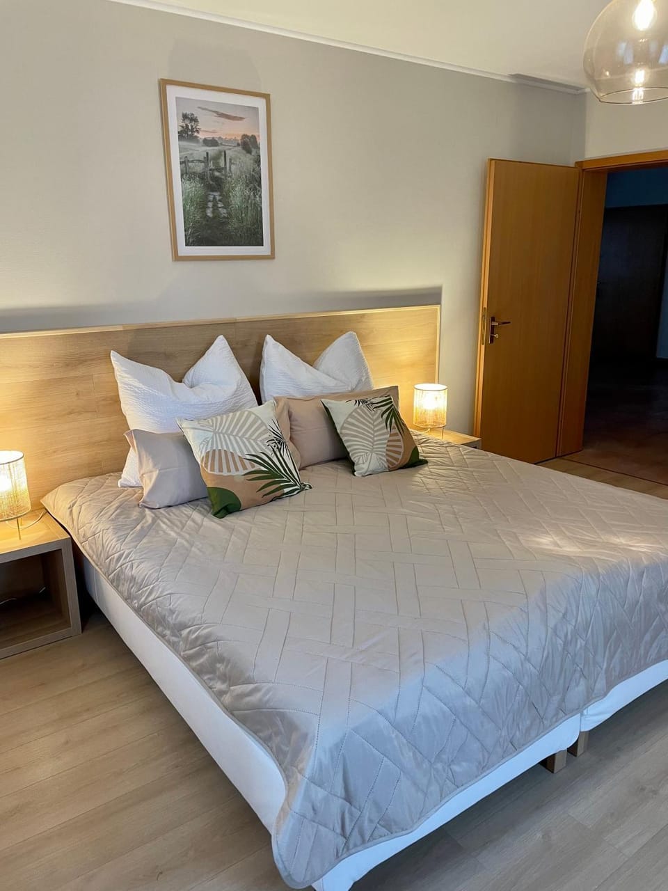Visit Oberhof 3 Apartment in Thuringia, Germany