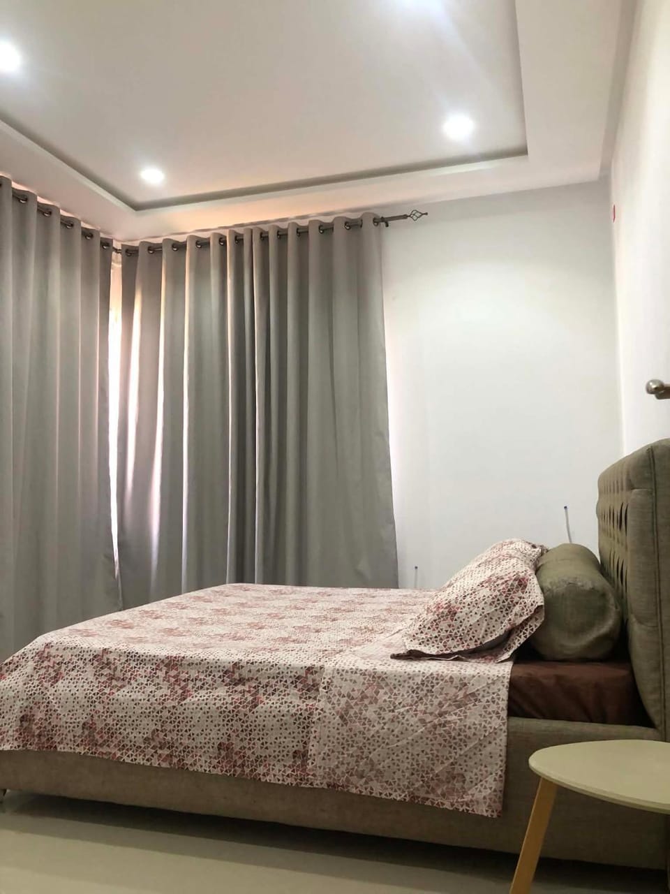 Résidence familiale le corail de chat Meriem Apartment hotel in Sousse Governorate, Tunisia