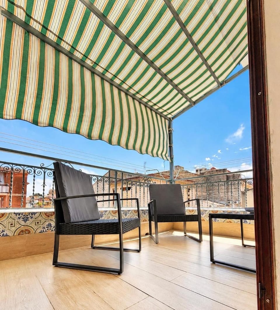 B&B Le Venere Rooms Bed and Breakfast in Castellammare del Golfo