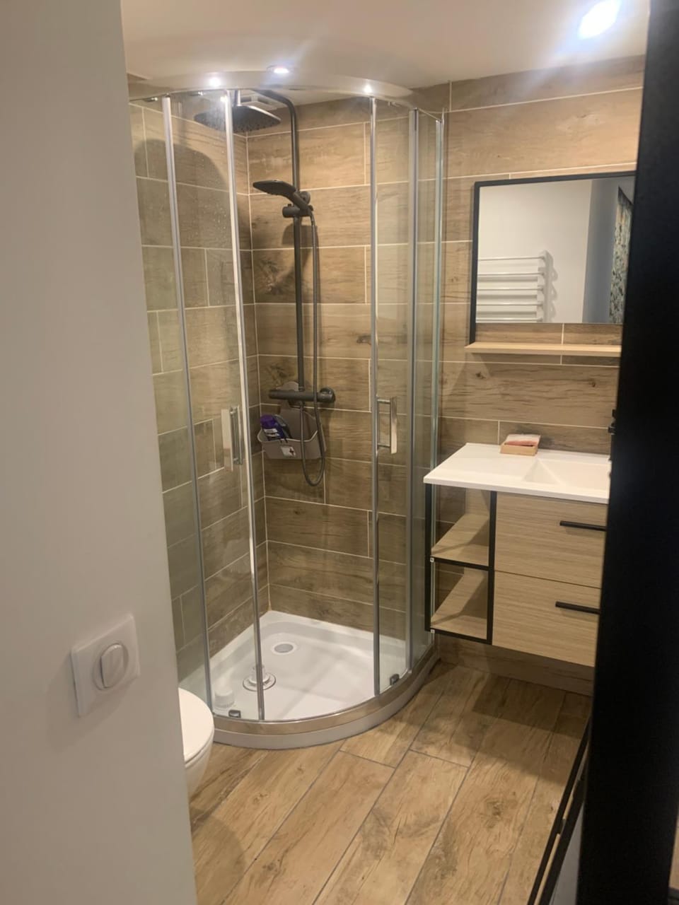 Petit endroit paisible House in Mouans-Sartoux