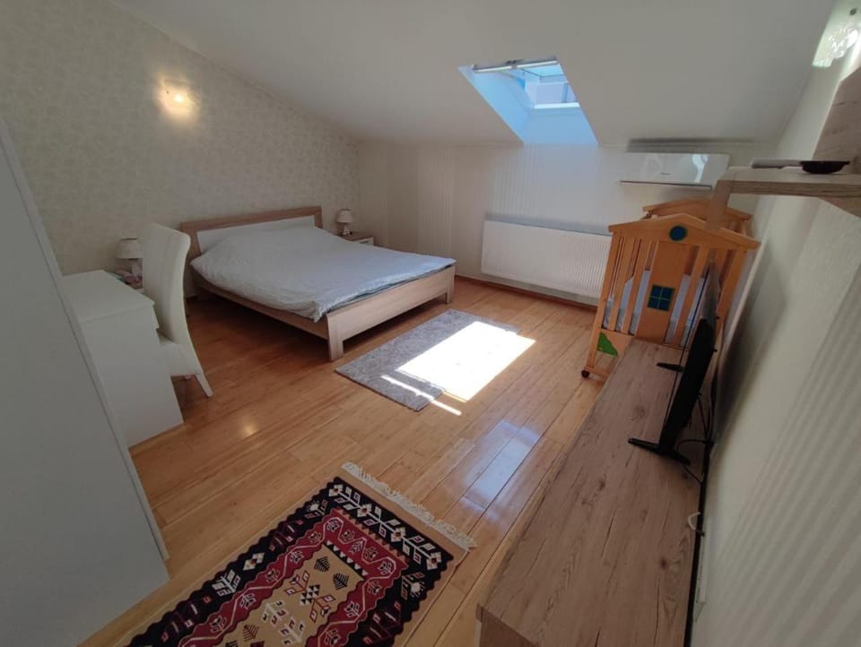 Ilidza Family Unit Apartment in Sarajevo