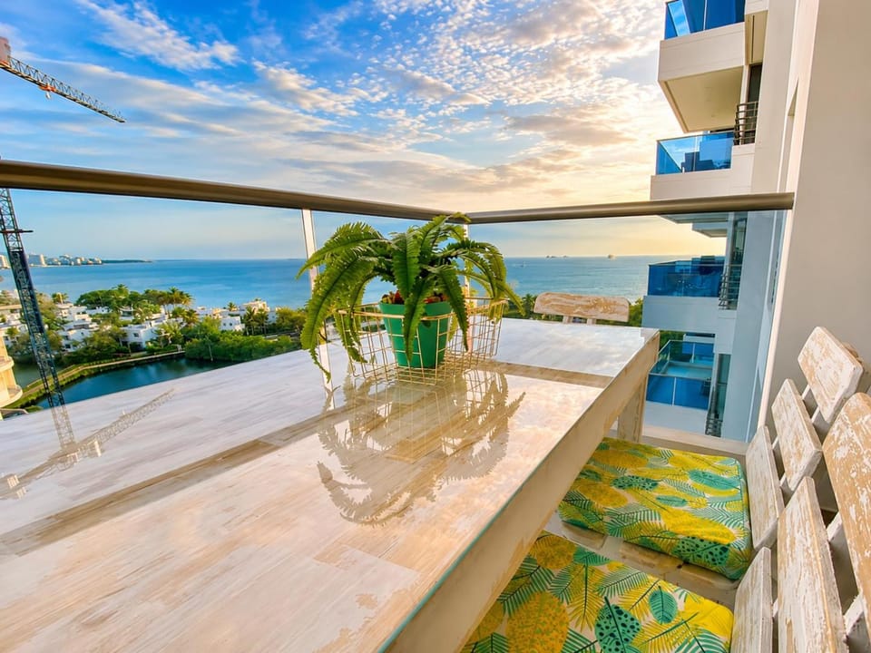Apartamento Samaria club de playa Apartment in Magdalena, Colombia