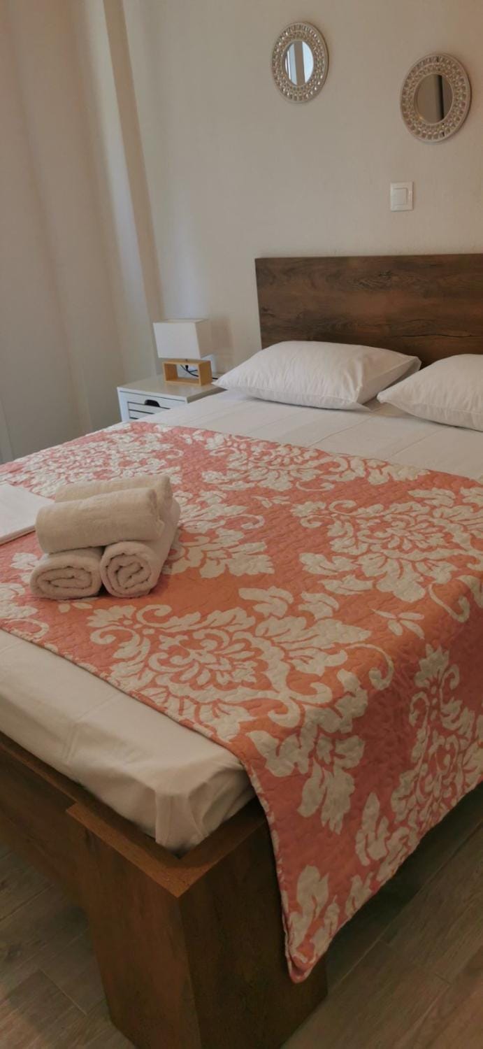 Ellinis Apartment in Nikiti