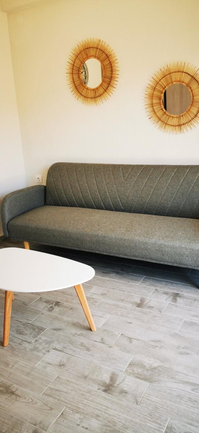 Ellinis Apartment in Nikiti