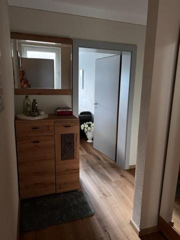 Heidis Ferienwohnung Apartment in Tyrol