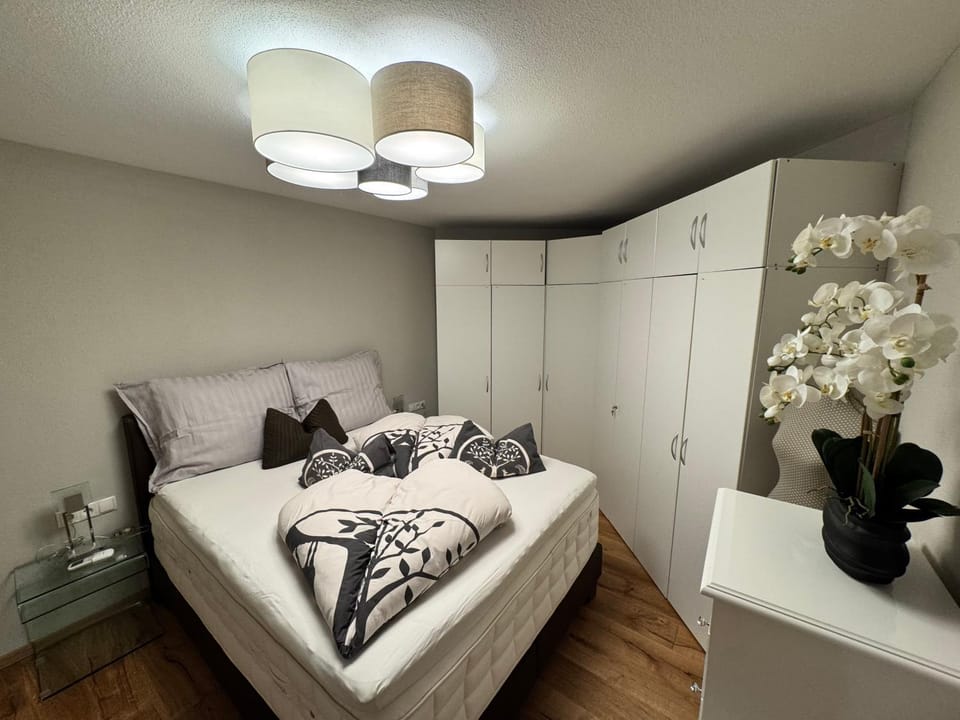 Heidis Ferienwohnung Apartment in Tyrol