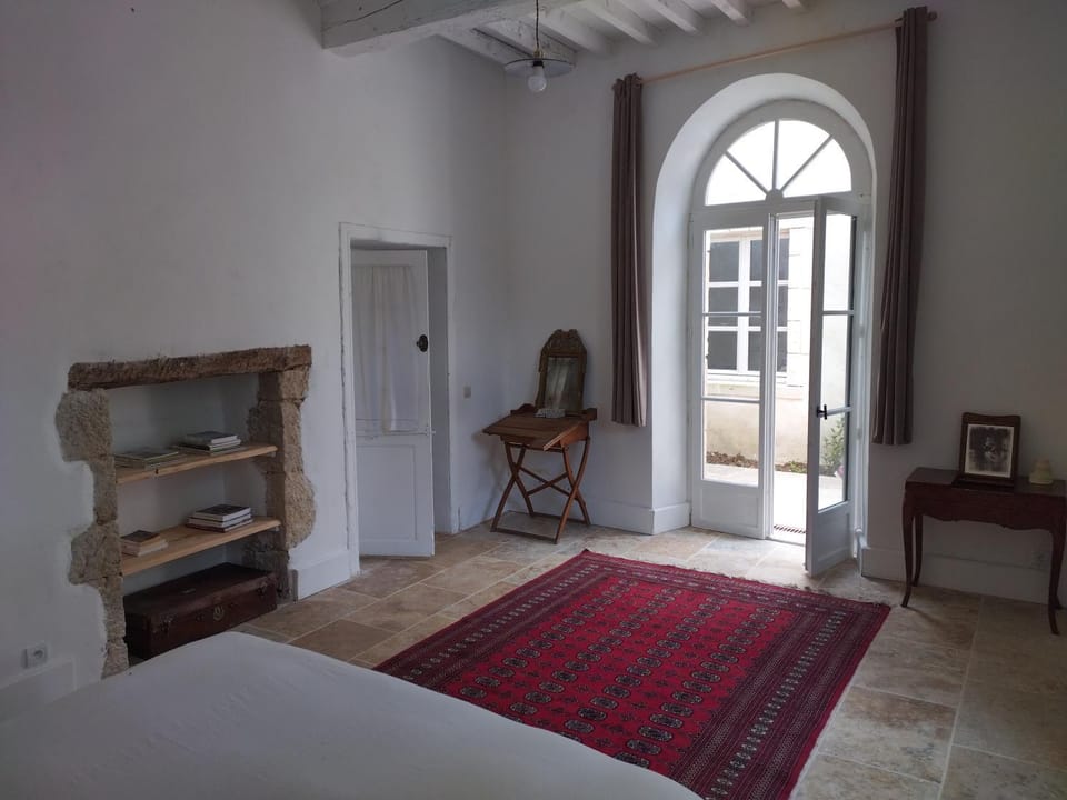 Chartreuse du XVIIIe House in Occitanie