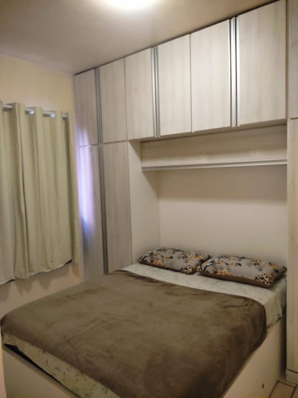 Flat no Turu Apartment in São Luís