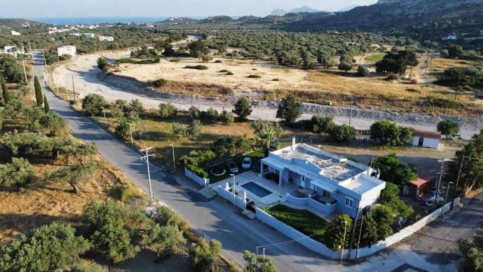 MG Villa Rhodes Villa in Rhodes, Greece