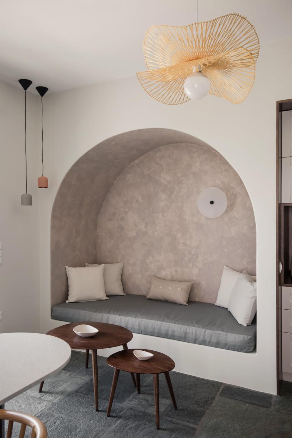 Fos Suites Apartment in Kea-Kythnos