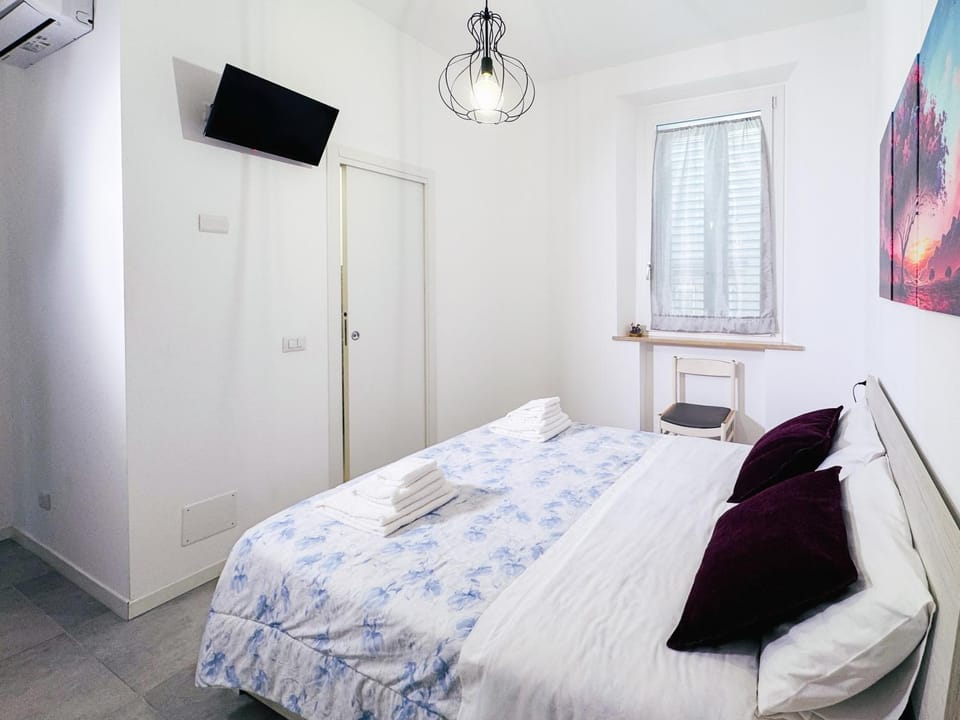 TV and multimedia, Bedroom