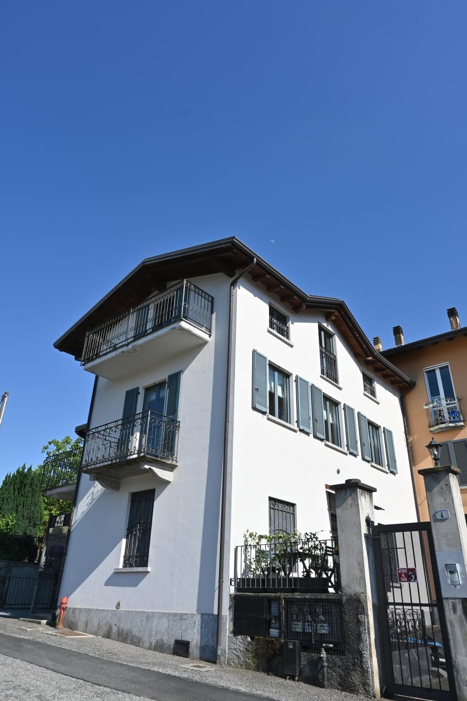 Appartamento Bonita Vista Apartment in Colico