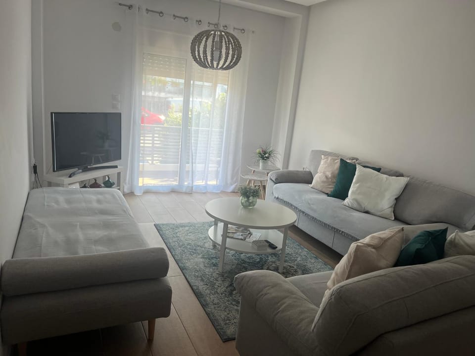 Appartement in Rhodos Stadt Apartment in Rhodes