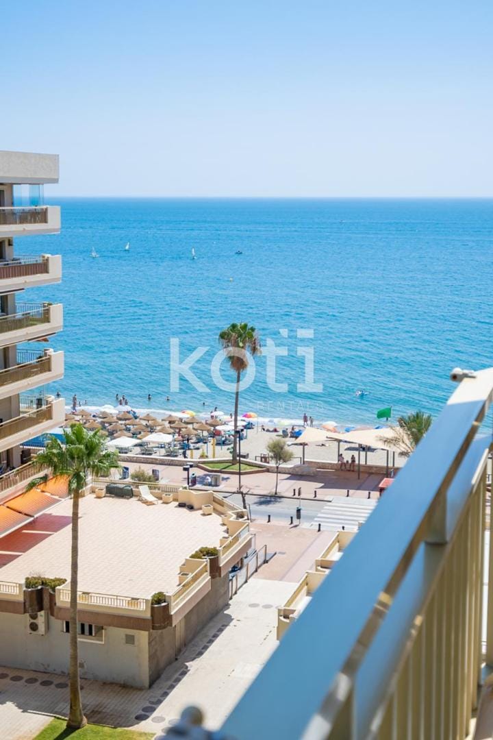 Koti Rentals - Doña Sofía Apartment in Fuengirola