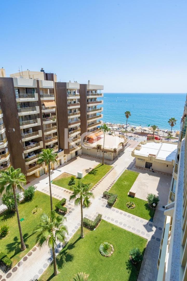 Koti Rentals - Doña Sofía Apartment in Fuengirola