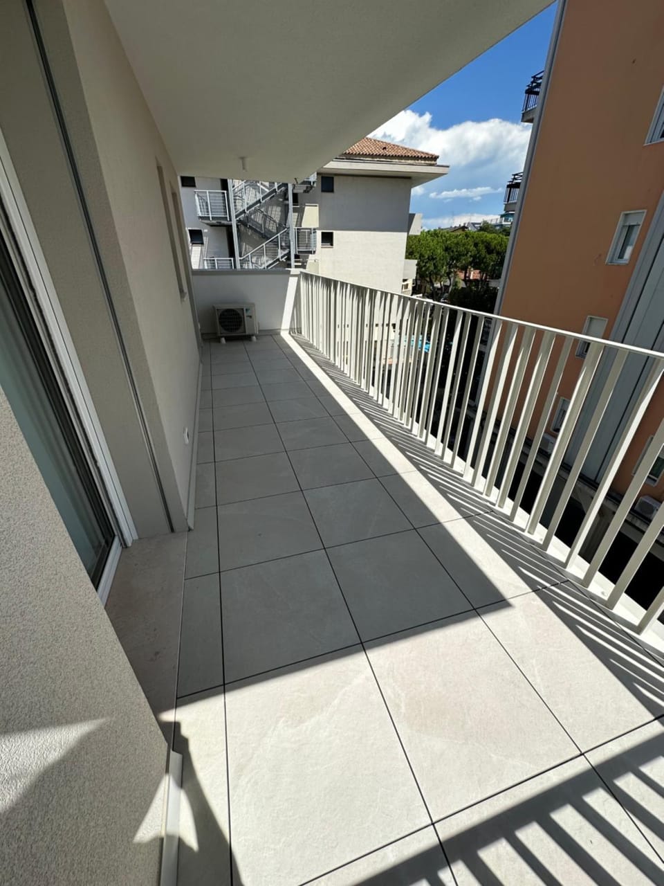 Balcony/Terrace, Balcony/Terrace