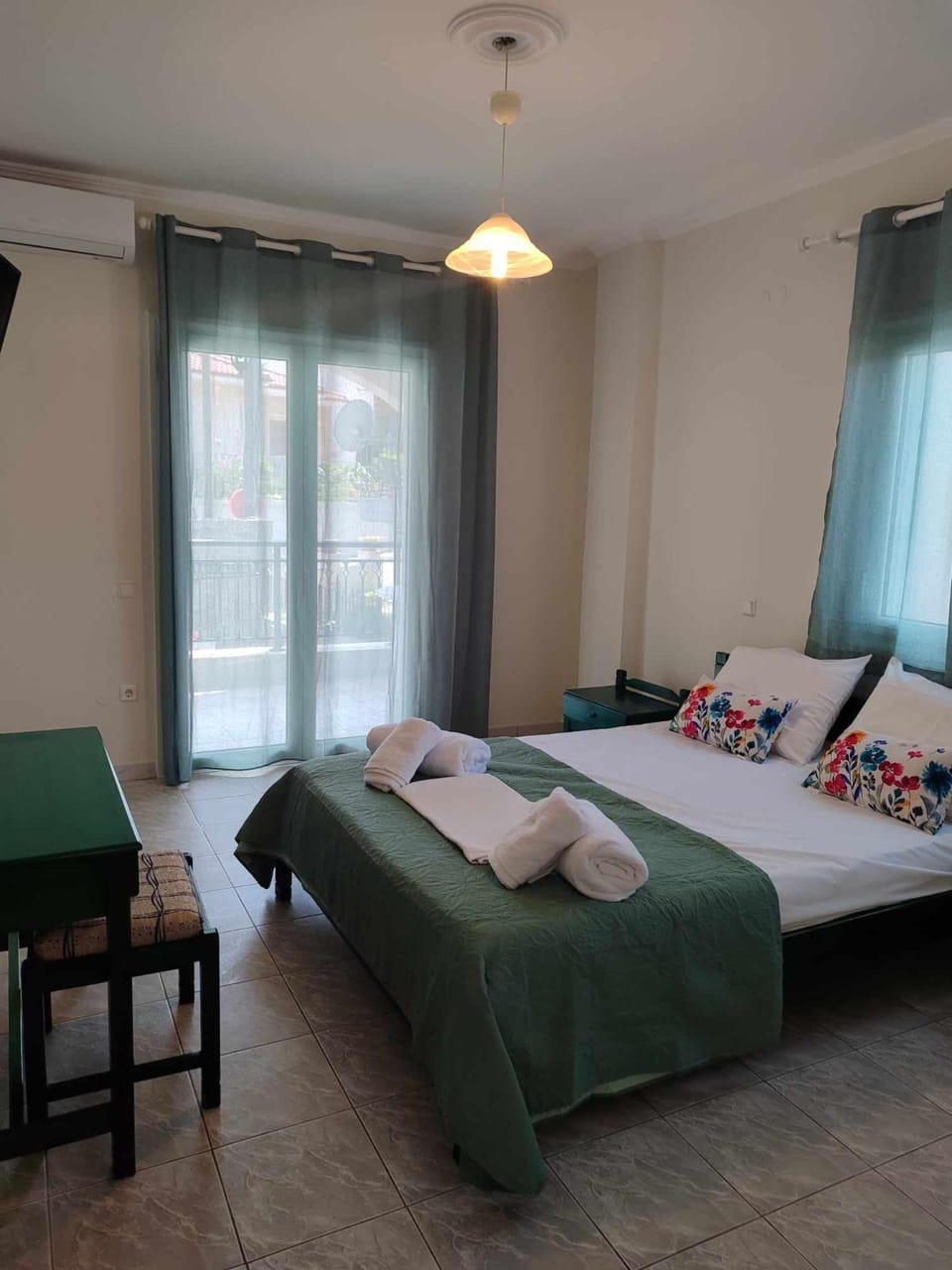 Elite Suites Apartment in Halkidiki