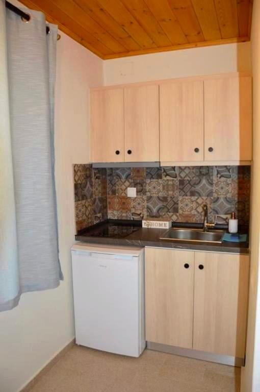 stove