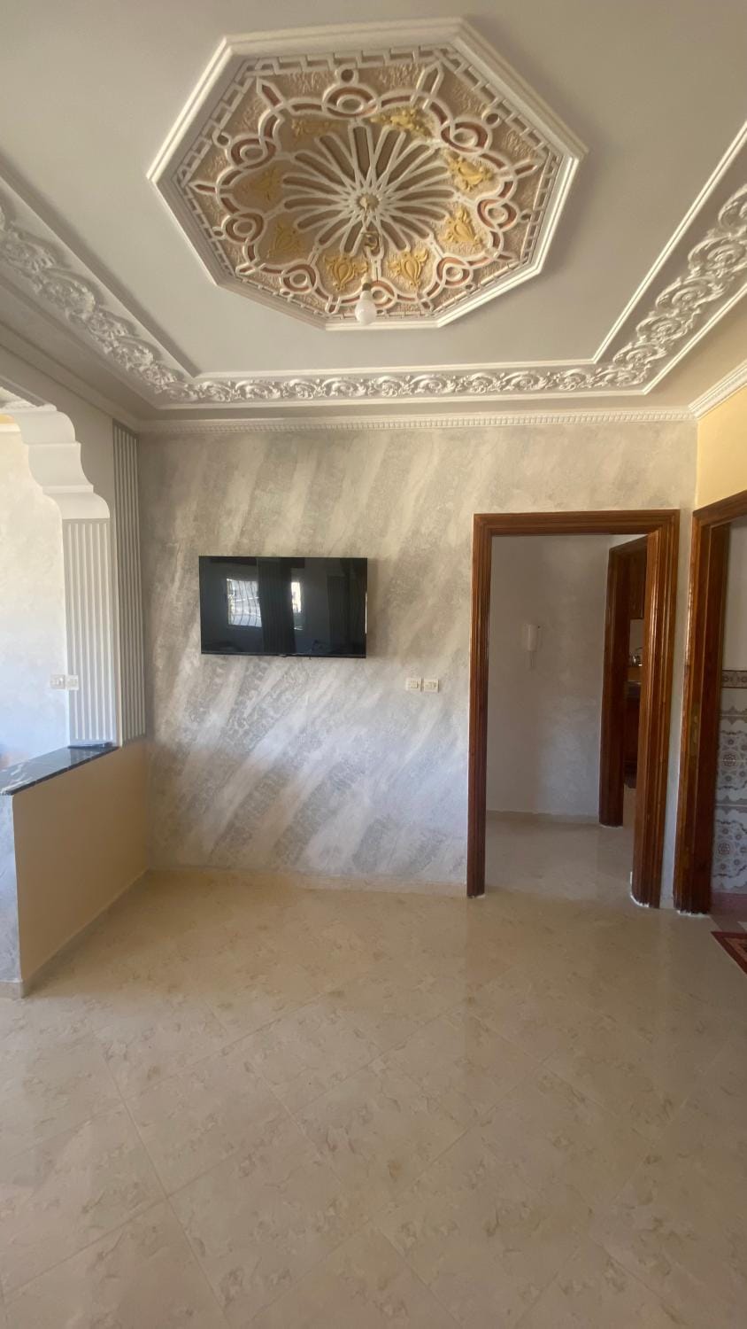 Communal lounge/ TV room, TV and multimedia