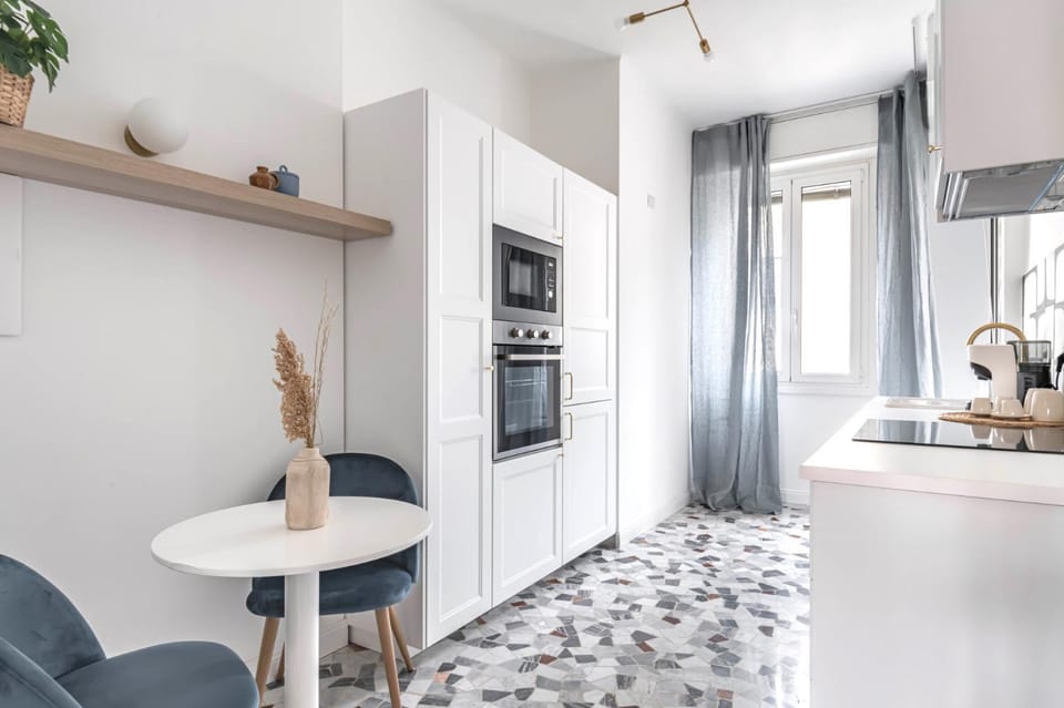 Easylife - Milano - Galleria Buenos Aires 10 - Duomo Apartment in Milan