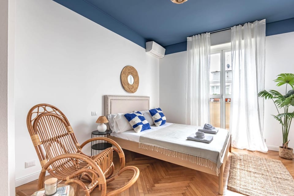 Easylife - Milano - Galleria Buenos Aires 10 - Duomo Apartment in Milan