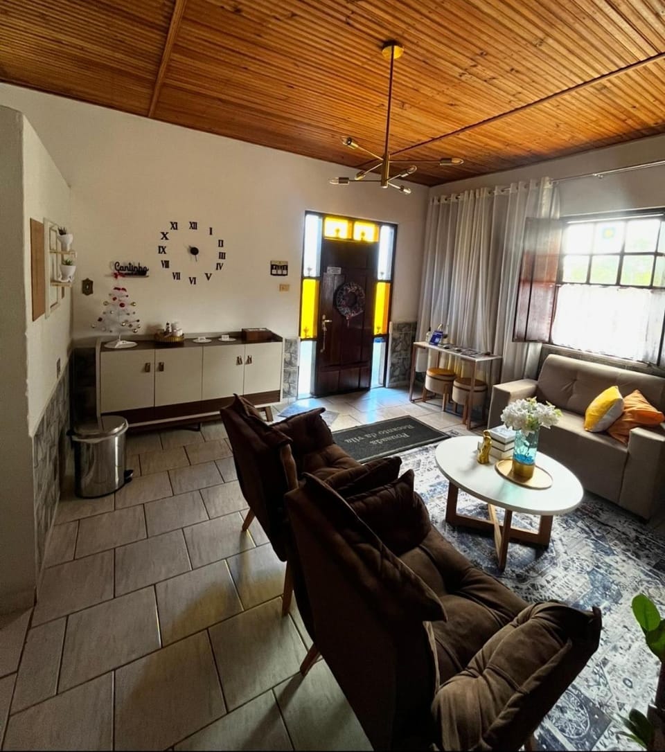 Pousada Recanto da Vila Bed and Breakfast in Pirenópolis