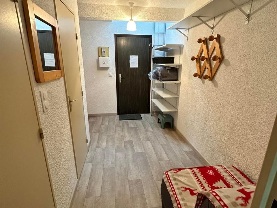 Studio à Villard-de-Lans, proche pistes de luge - FR-1-515-172 Apartment in Provence-Alpes-Côte d'Azur