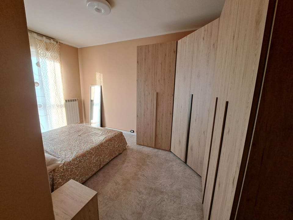 Stanza Fulvio Testi 174 MI Bed and Breakfast in Sesto San Giovanni