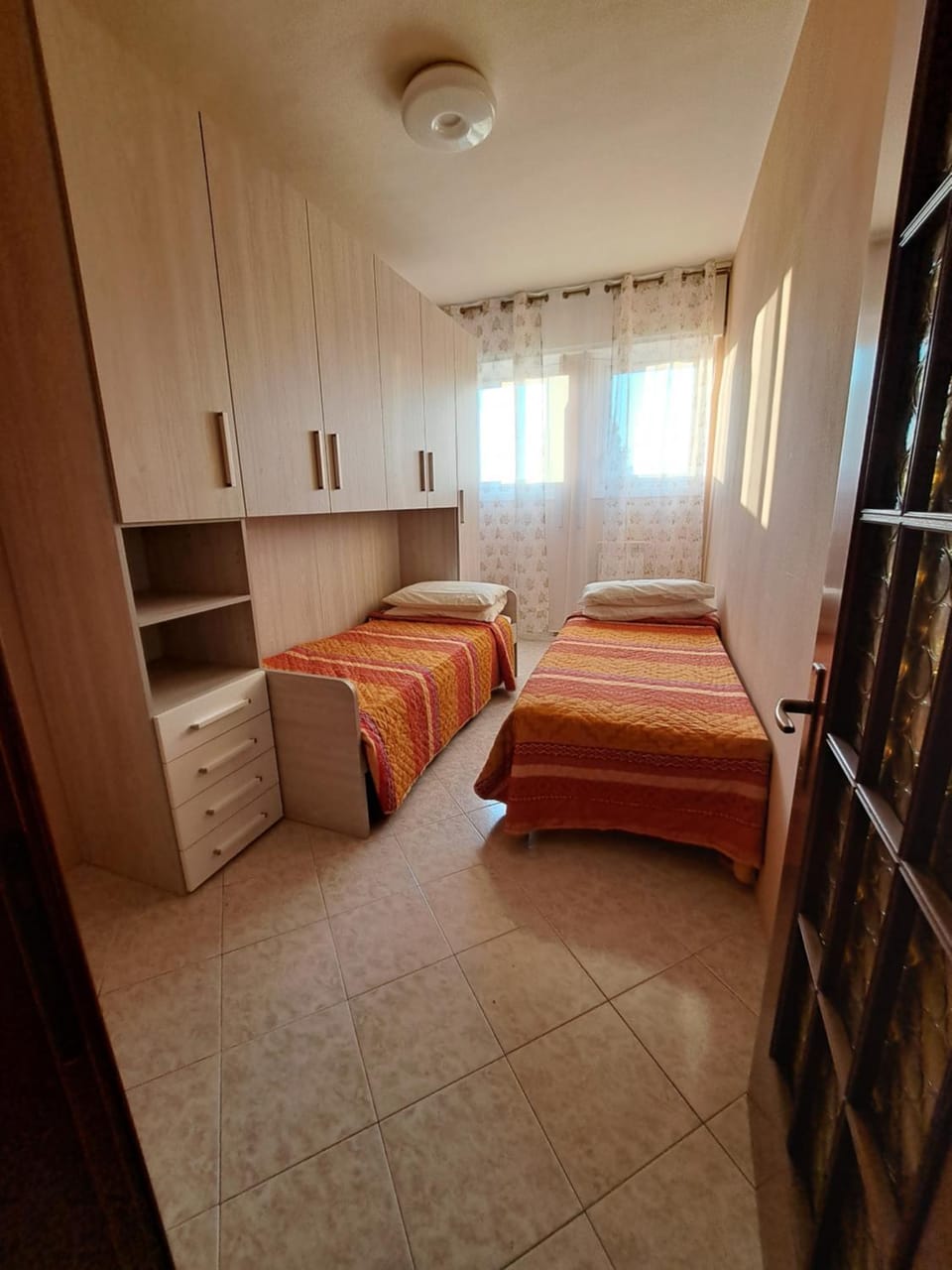 Stanza Fulvio Testi 174 MI Bed and Breakfast in Sesto San Giovanni